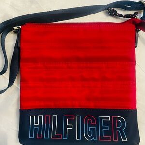Tommy Hilfiger bag